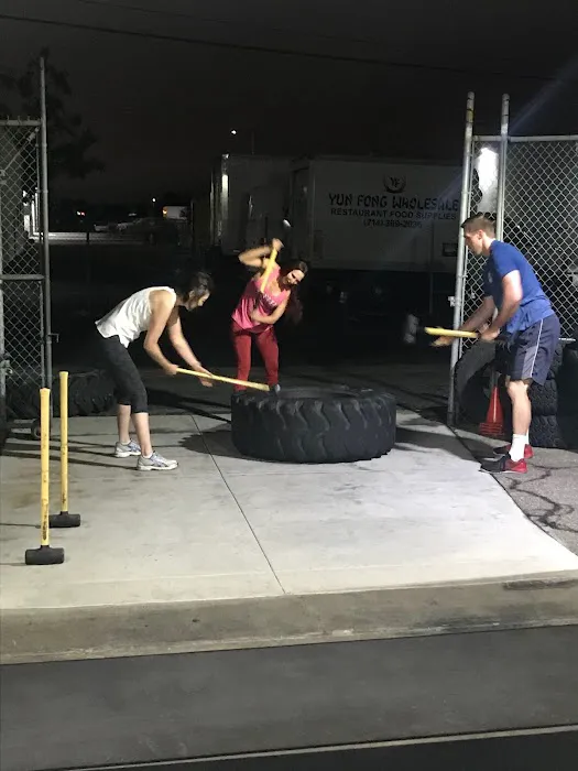 Purpose Training Center Picture 5