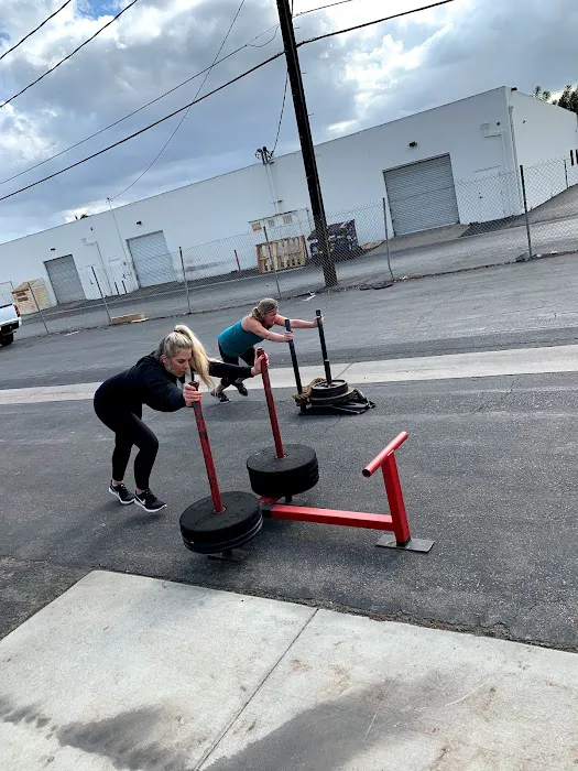 Purpose Training Center Picture 3