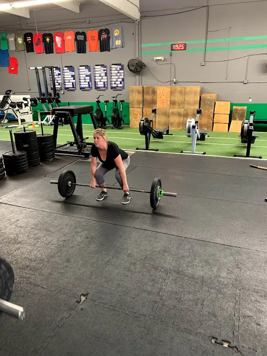 Purpose Training Center Picture 10