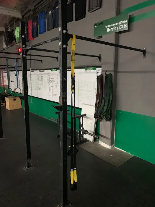 Purpose Training Center Picture 9