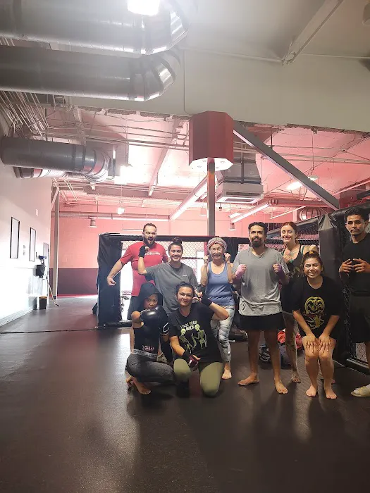 UFC GYM Huntington Beach Picture 10