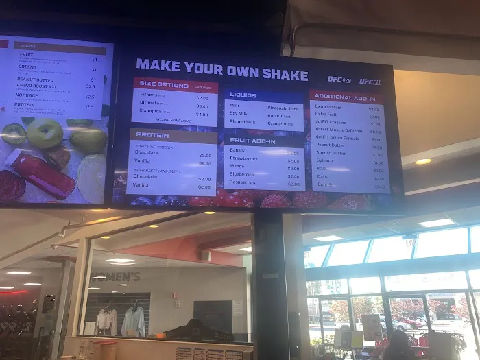 UFC GYM Huntington Beach Picture 7