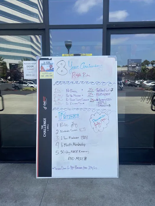 UFC GYM Huntington Beach Picture 4