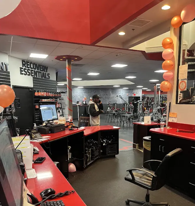 UFC GYM Huntington Beach Picture 2