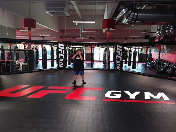 UFC GYM Huntington Beach Picture 5