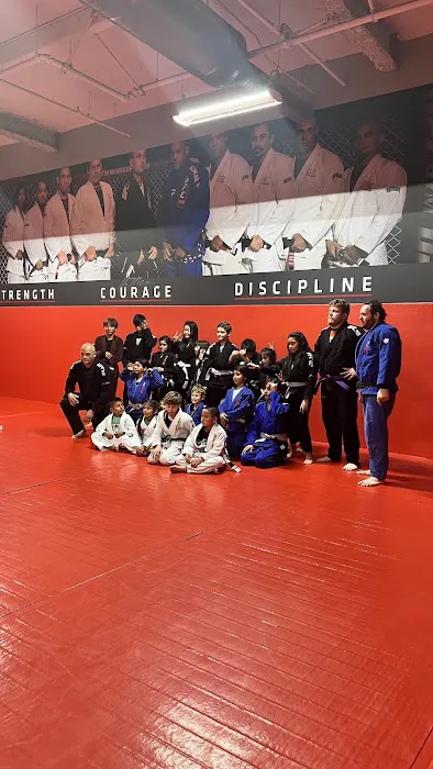 UFC GYM Huntington Beach Picture 9