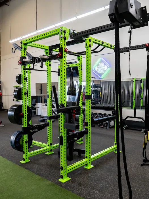 Jake's Gym Picture 6