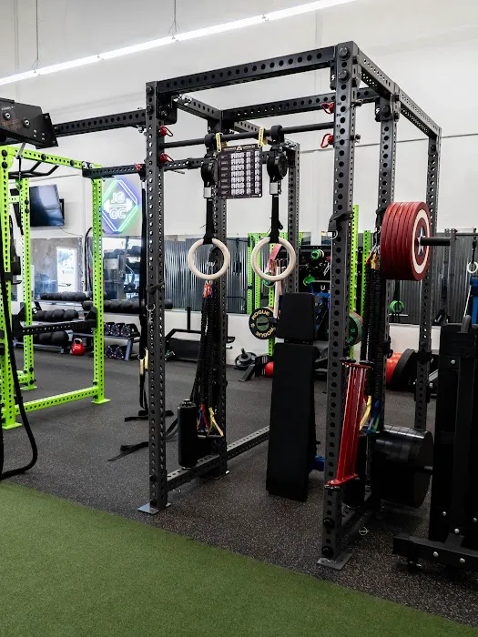 Jake's Gym Picture 5