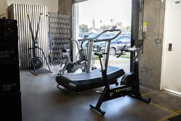 Jake's Gym Picture 7