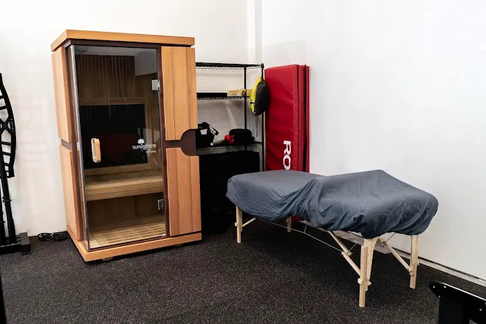 Jake's Gym Picture 1