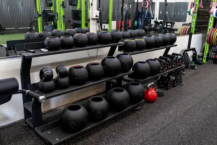 Jake's Gym Picture 9