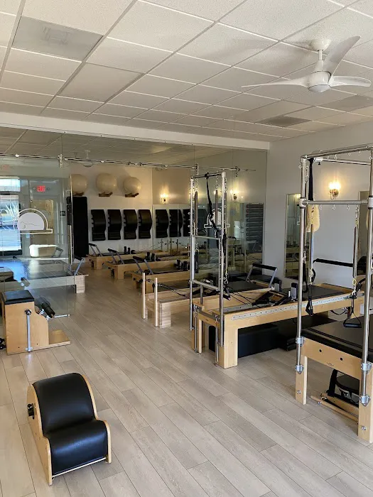 Haus of Pilates Picture 4