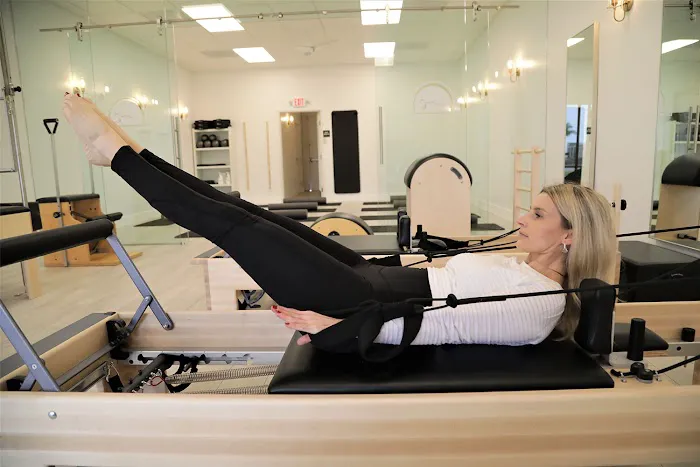 Haus of Pilates Picture 3