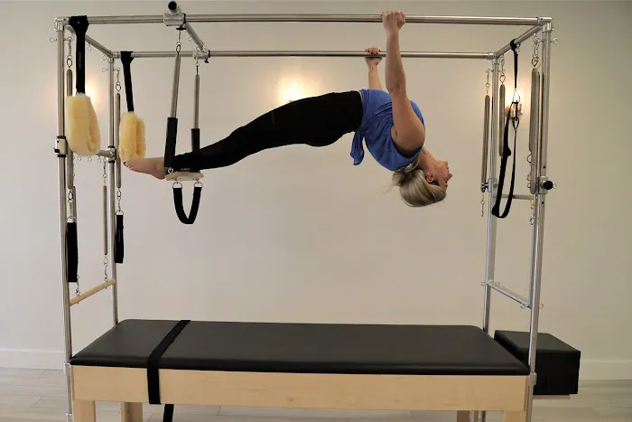 Haus of Pilates Picture 2