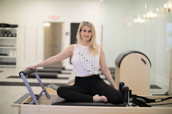 Haus of Pilates Picture 1