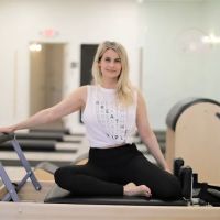 Haus of Pilates ico