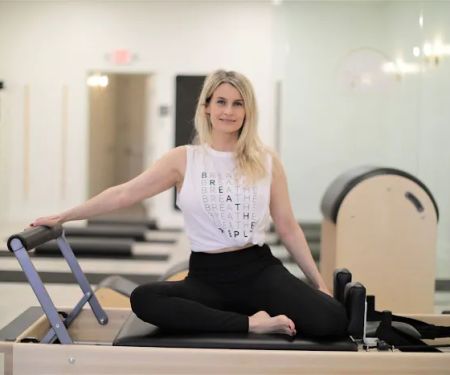 Haus of Pilates