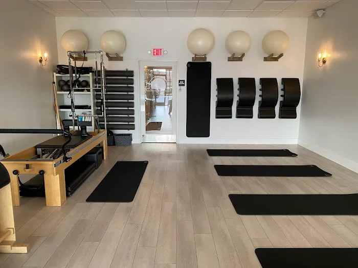 Haus of Pilates Picture 10