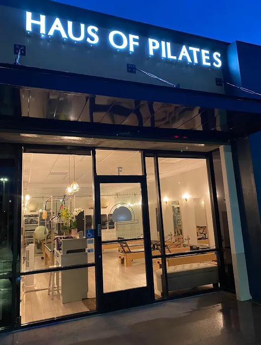 Haus of Pilates Picture 6