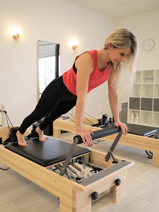 Haus of Pilates Picture 5