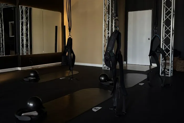 Bunge Fitness Studio Picture 1