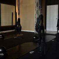 Bunge Fitness Studio ico