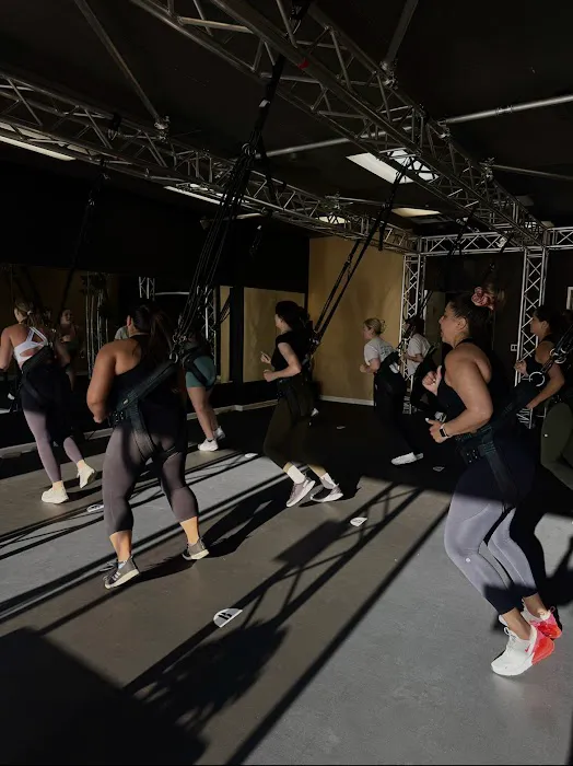 Bunge Fitness Studio Picture 2