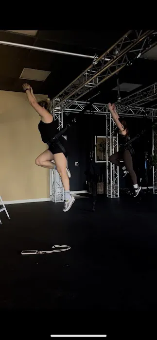 Bunge Fitness Studio Picture 3