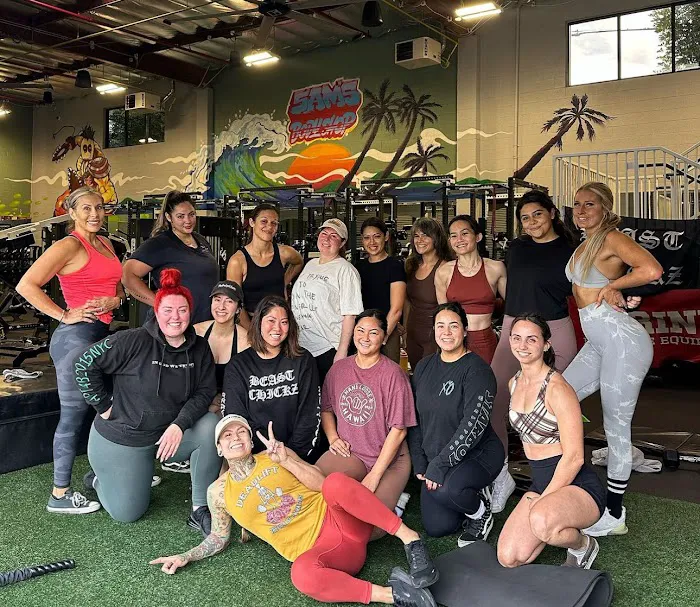 Beast Chickz Picture 10