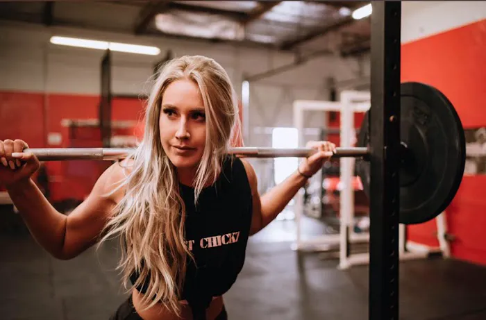 Beast Chickz Picture 2