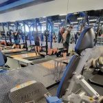 Crunch Fitness - Fountain Valley