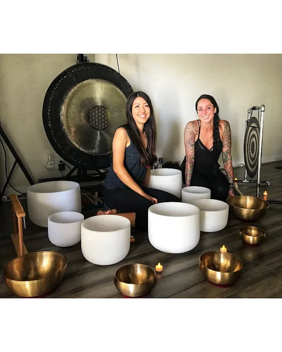 Flow Water Yoga Life Picture 9