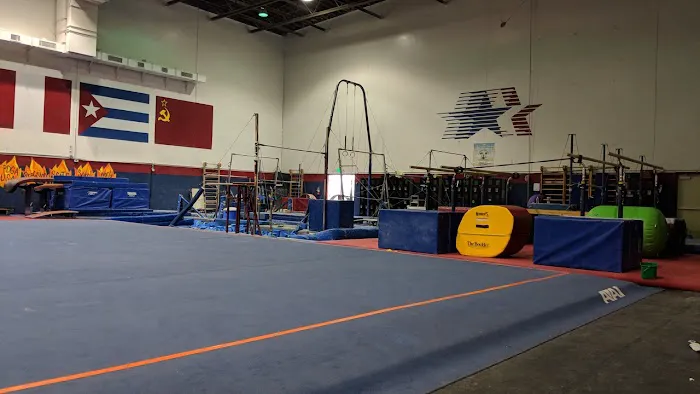 New Hope Academy of Gymnastics Picture 7