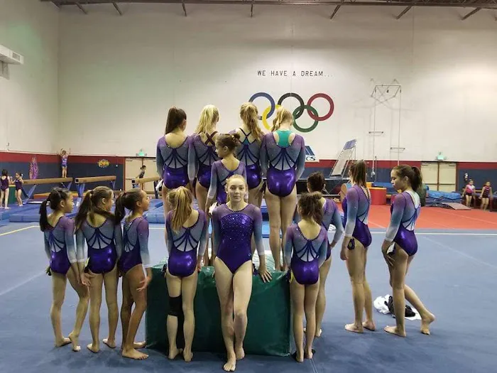 New Hope Academy of Gymnastics Picture 10