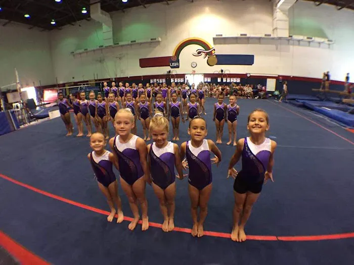 New Hope Academy of Gymnastics Picture 8