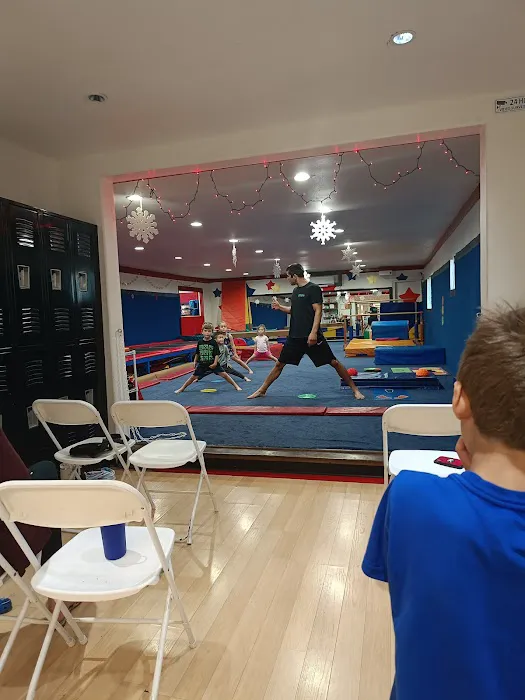 New Hope Academy of Gymnastics Picture 4