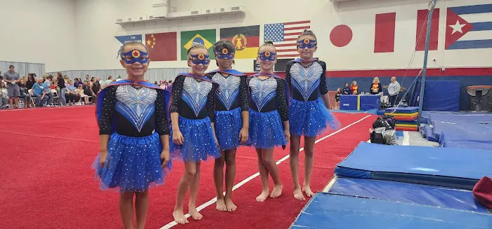 New Hope Academy of Gymnastics Picture 5