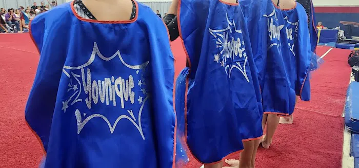 New Hope Academy of Gymnastics Picture 1