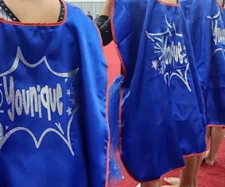 New Hope Academy of Gymnastics