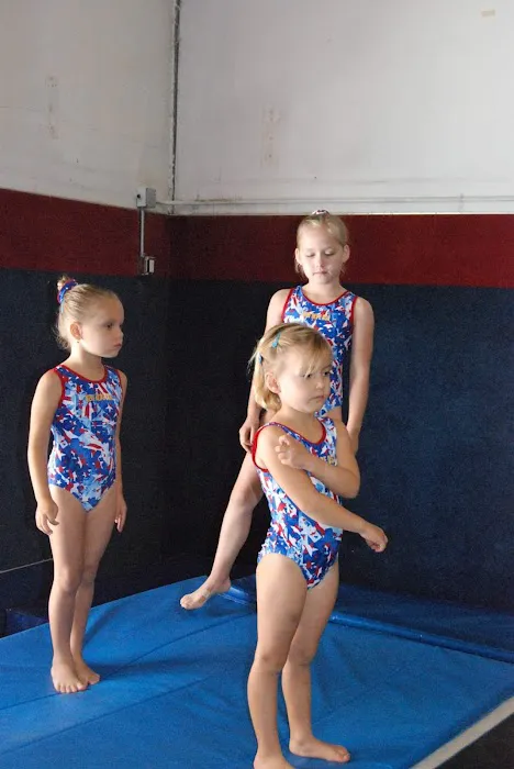 New Hope Academy of Gymnastics Picture 6