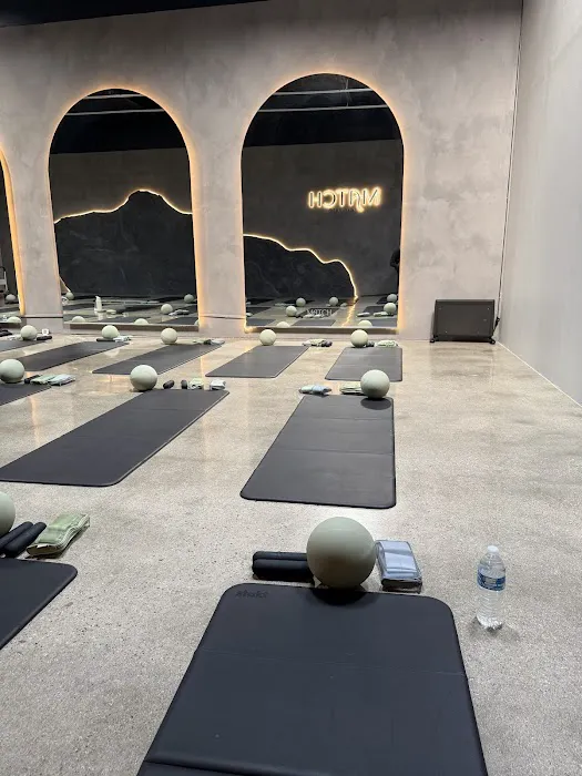 Match Pilates Picture 1