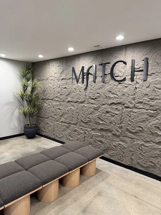 Match Pilates Picture 2