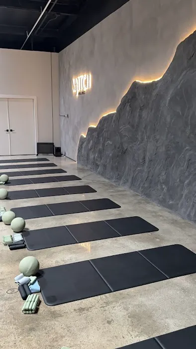 Match Pilates Picture 3