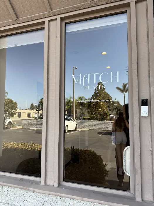 Match Pilates Picture 4