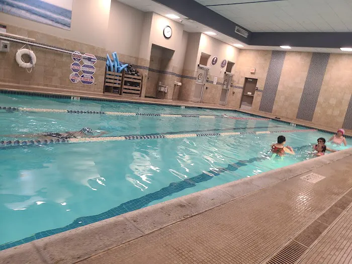 24 Hour Fitness Picture 10