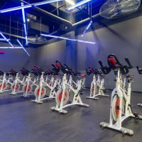24 Hour Fitness ico