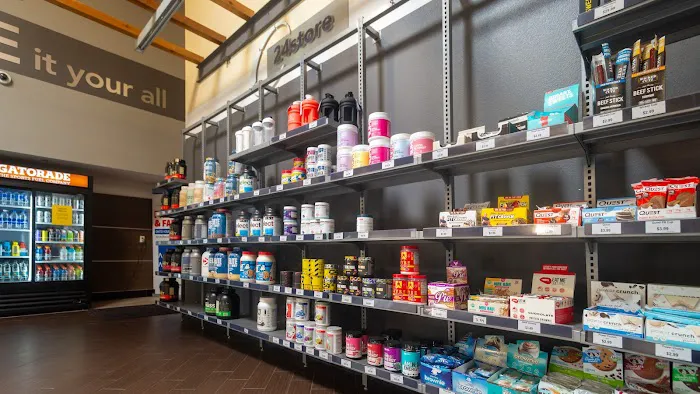 24 Hour Fitness Picture 6