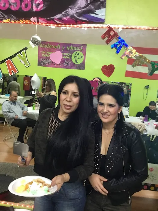 Gigi’s Dance Studio Picture 1