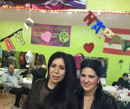 Gigi’s Dance Studio