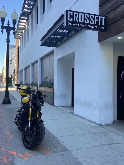 CrossFit Downtown Santa Ana Picture 9